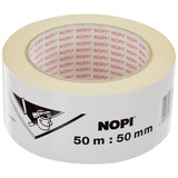 NOPI Malerband, 50m:50mm