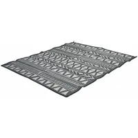 Bo-Camp Outdoor Teppich Oxomo Camping Vorzelt Markisen Teppich Balkon