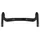 PRO PLT Ergo - Black - 31.8 mm