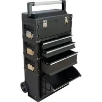 ASS Altenburger ASS Metall Werkzeugtrolley Werkstattwagen XXL Type: C1-B