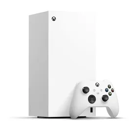 Microsoft Xbox Series X 1TB robot white EP2-00692