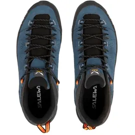 Salewa Herren Alp Trainer 2 Schuhe (Größe 40.5, blau)