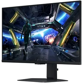 Samsung Odyssey G7 S27DG702EU 27" schwarz