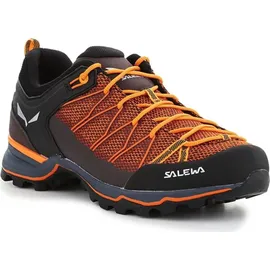 Salewa Mountain Trainer Lite M ombre blue/carrot 46