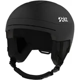 Bliz S002 MIPS 52-54 cm Schwarz