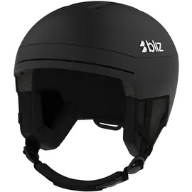 Bliz S002 MIPS 52-54 cm Schwarz