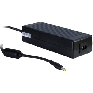 Inter-Tech 120W extern. PSU -Z- optional