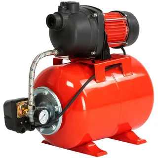 Grafner Grafner® Hauswasserwerk 1200 W 3800 l/h