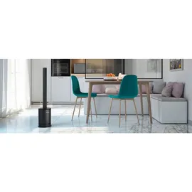 Olimpia Splendid | Luftreiniger, Vertigo, | mit Heizfunktion