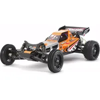 TAMIYA Buggy Racing Fighter DT-03 Bausatz (300058628)