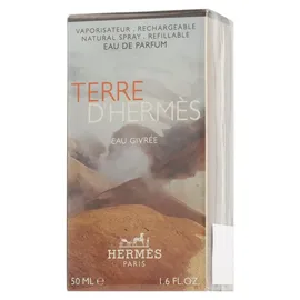 Hermès Terre d'Hermès Eau Givrée Eau de Parfum 50 ml