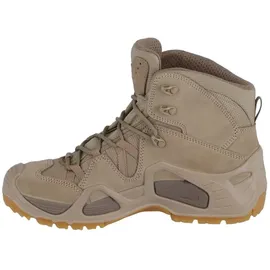 Lowa Damen Zephyr GTX Mid TF Ws, Größe 42 in Braun desert