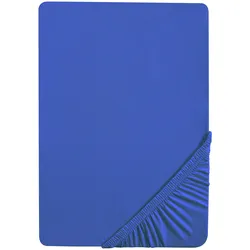 Spannbettlaken Feinjersey