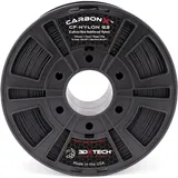 3D Xtech ASA3010750BK0 CarbonX CF-ASA Filament ASA UV-beständig, witterungsbeständig 1.75mm 750g S