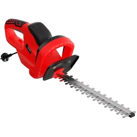 CASALS Cht23050c 520w Elektrische Heckenschere - Red - One Size