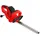 CASALS Cht23050c 520w Elektrische Heckenschere - Red - One Size