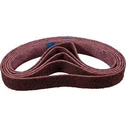 PFERD Tools Vlies Schleifband VB für Feinschliff und Finish mit Rohrbandschleifer - 45000235