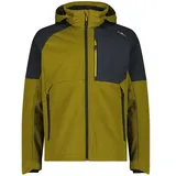 CMP 35a2847 Jacke - Gold Green - L