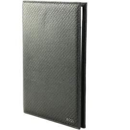 HUGO BOSS Schreibmappe Monogram Folder L Black