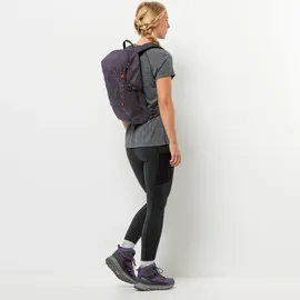Jack Wolfskin Cyrox Shape 15 Lila