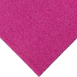 Muster - Kunstrasen COLORPLAY - Pink