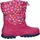 Spirale Maja Schneestiefel Fuxia 27