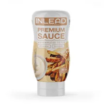 INLEAD Premium Sauce 0,35 l Flüssigkeit