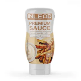 INLEAD Premium Sauce 0,35 l Flüssigkeit