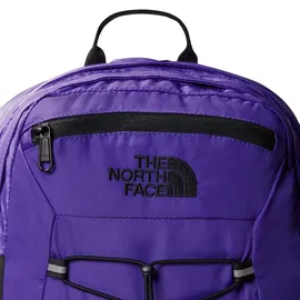 The North Face Rucksack Borealis Classic Peak Lila-schwarz : 50-lila Farbsortierung: 50-lila