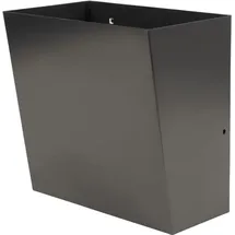 Stier Papierkorb zu STIER Werkstattwagen leer