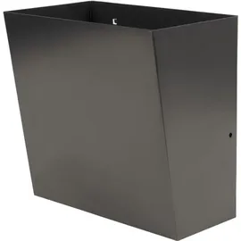 Stier Papierkorb zu STIER Werkstattwagen leer