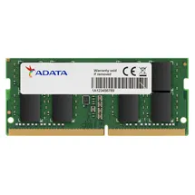 A-Data Adata Premier 16GB SODIMM DDR4-3200 CL22 (AD4S320016G22-SGN)