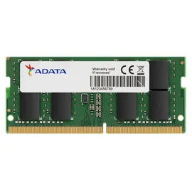A-Data Adata Premier 16GB SODIMM DDR4-3200 CL22 (AD4S320016G22-SGN)