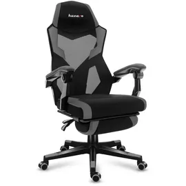 huzaro Combat 3.1 Gaming Stuhl Grau