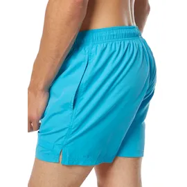 Bruno Banani Badeshorts Wave Line 2.0 Swim mit Tunnel-Gummibund