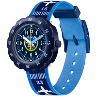 FLIK FLAK Take Off Kinderuhr, Klassisch