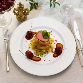 Villeroy & Boch Speiseteller weiß ø 29 cm 6er Set