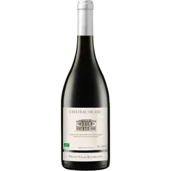 Château de Jau Rouge 2022