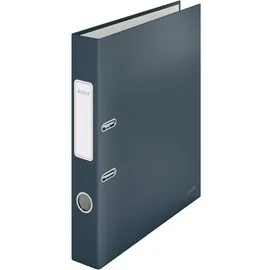Leitz Cosy Soft-Touch DIN A4 52 mm Gelb 6 St.