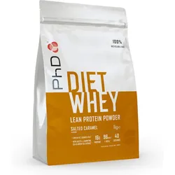 Protein Diet Whey 1kg PhD Nutrition 1 KG