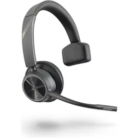 Poly Voyager 4310 UC MS Teams USB-C