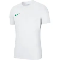 Nike Nike, Herren, Sportshirt, Dry Park VII Fussballtrikot Herren (XXL), Weiss, Grün, XXL