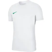Nike Nike, Herren, Sportshirt, Dry Park VII Fussballtrikot Herren (XXL), Weiss, Grün, XXL