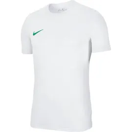 Nike Nike, Herren, Sportshirt, Dry Park VII Fussballtrikot Herren (XXL), Weiss, Grün, XXL
