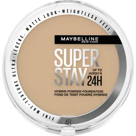Maybelline Super Stay Puder Beige