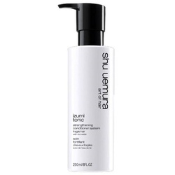 Shu Uemura Izumi Tonic Conditioner für brüchiges Haar mit Reiswasser 250 ml