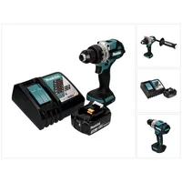 Makita DDF486RF1