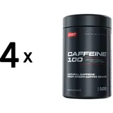 Vast Caffeine 100 Unflavoured Kapseln 100