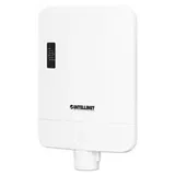 Intellinet Network Solutions Intellinet Outdoor 5-Port Gig PoE Switch Passthrough