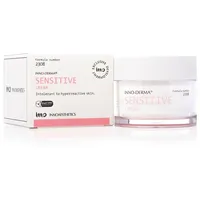 INNOAESTHETICS Sensitive Cream 50 ml Feuchtigkeitscreme